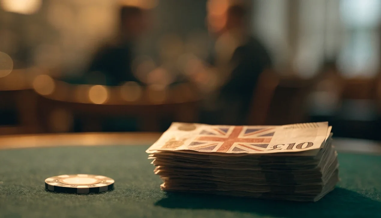 £10 Minimum Deposit Casinos in the UK: What to Check