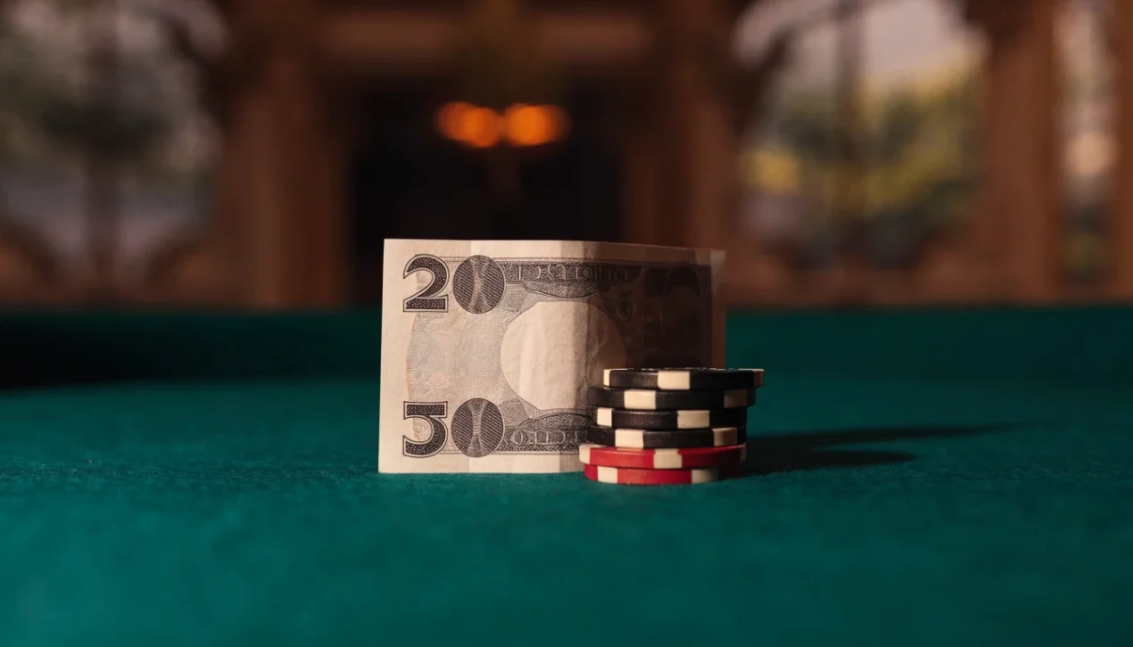 £20 Minimum Deposit Casinos in the UK: What It Means
