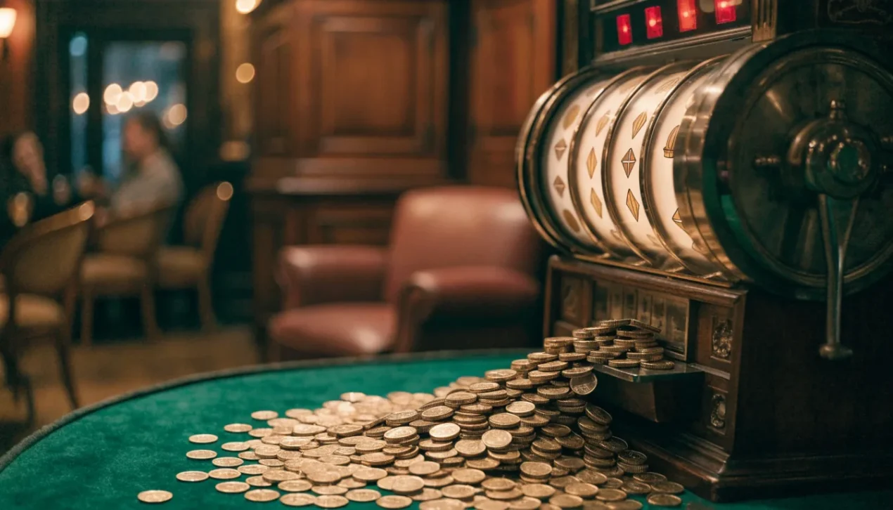 25 Free Spins with No Deposit in the UK