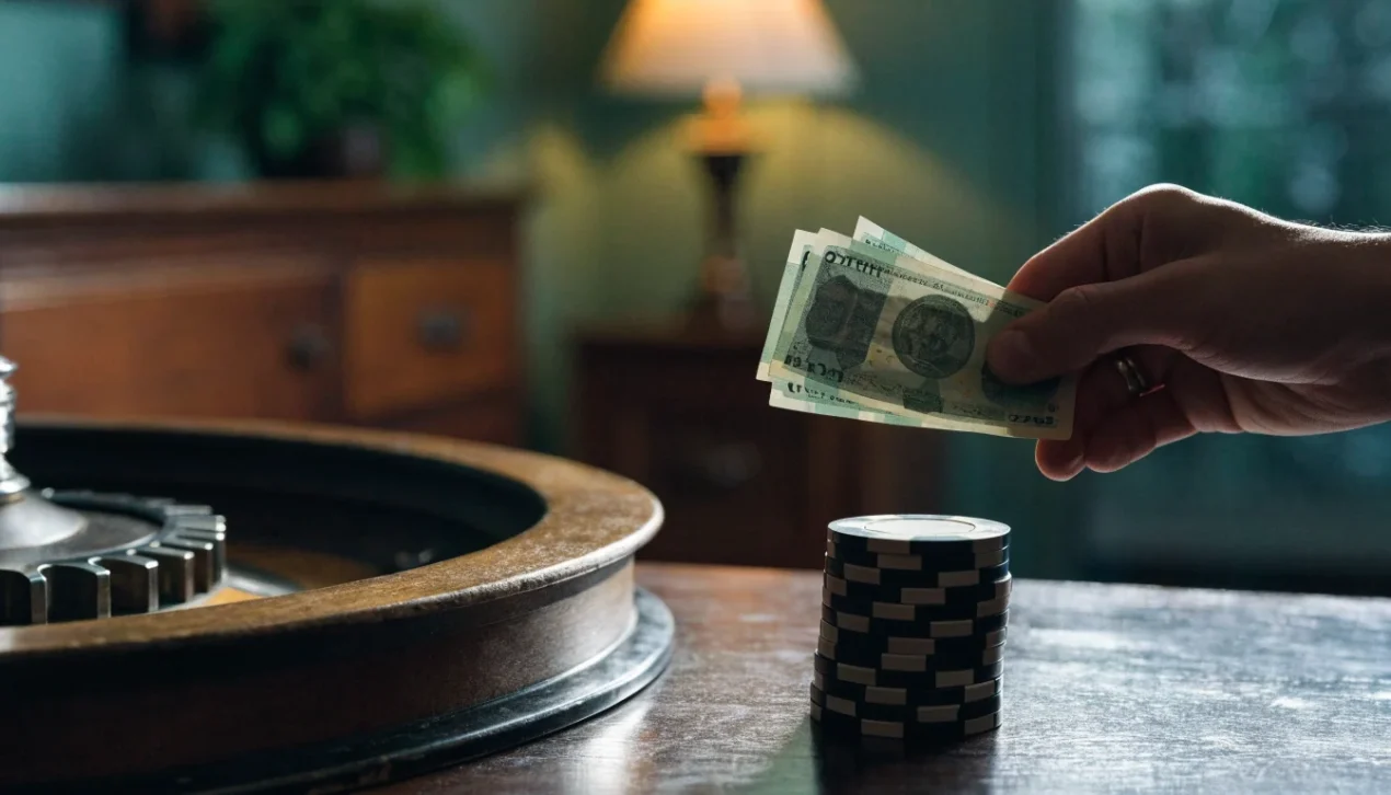 £3 Minimum Deposit Casinos in the UK: What It Means