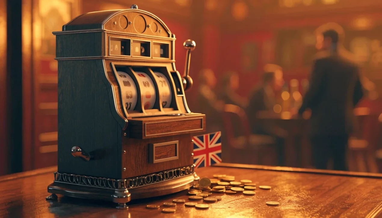40 Free Spins No Deposit in the UK: How It Works