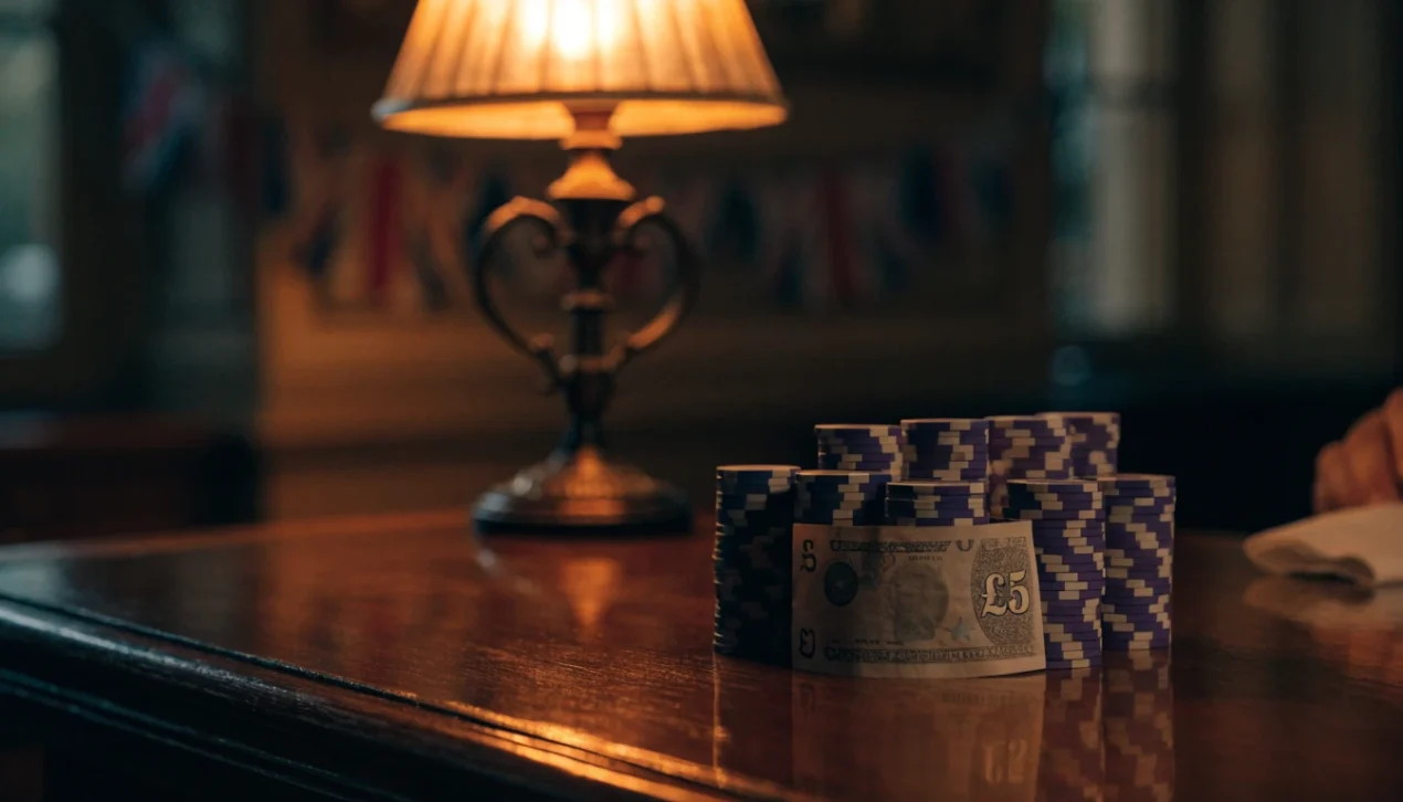 £5 Minimum Deposit Casinos in the UK: What to Check