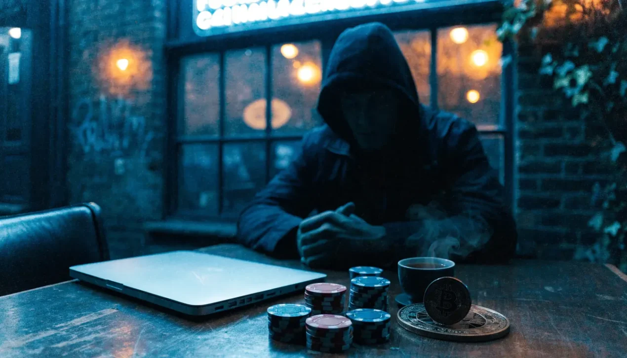 Anonymous Crypto Casinos in the UK: What to Know