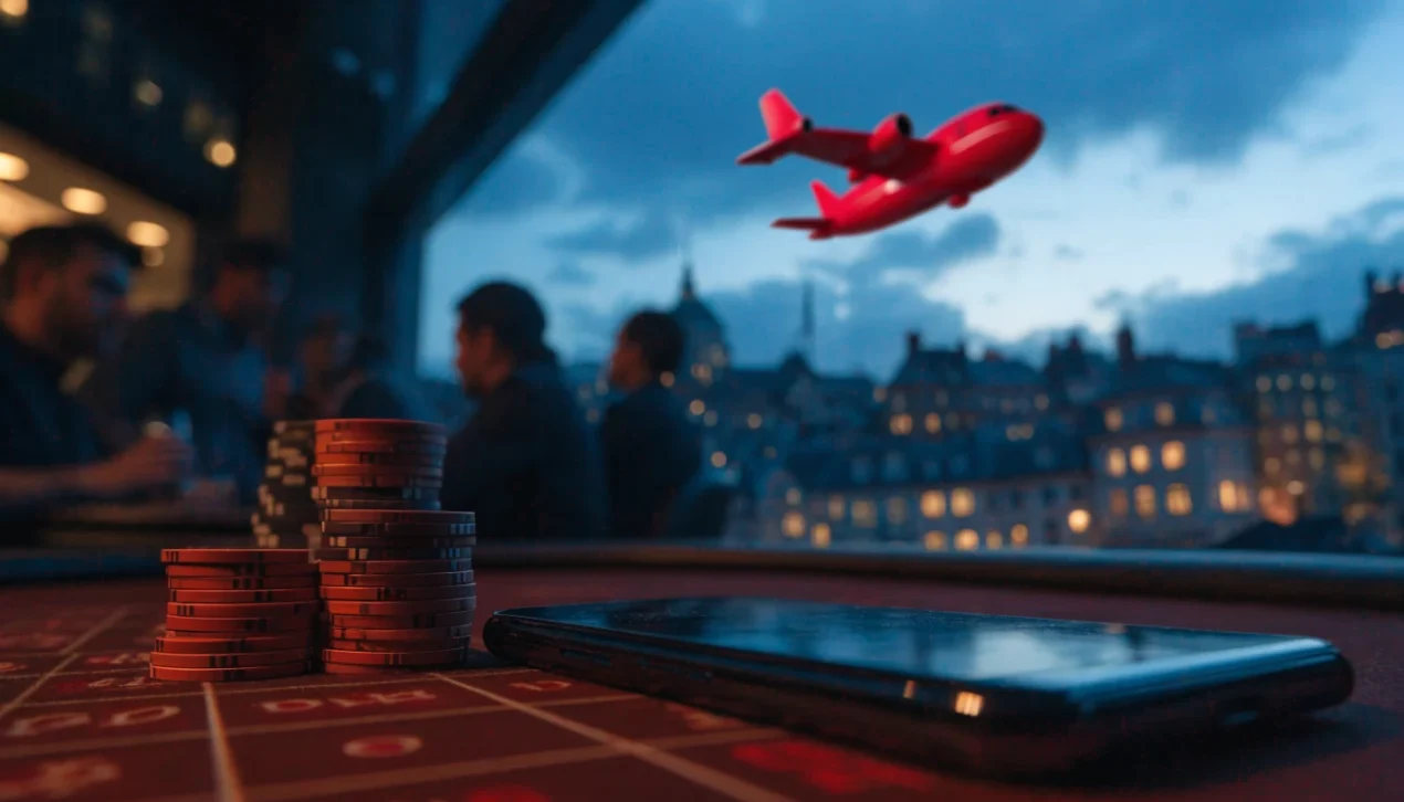 Aviator Casino Game UK: Rules and Risks