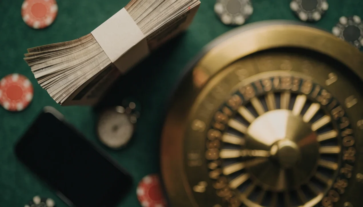 Fast Payout Online Casinos in the UK: What Claims Mean