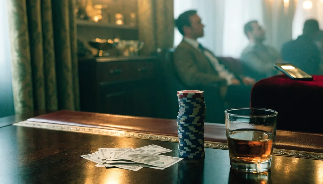 UK First-Deposit Casino Bonuses: Check the Terms