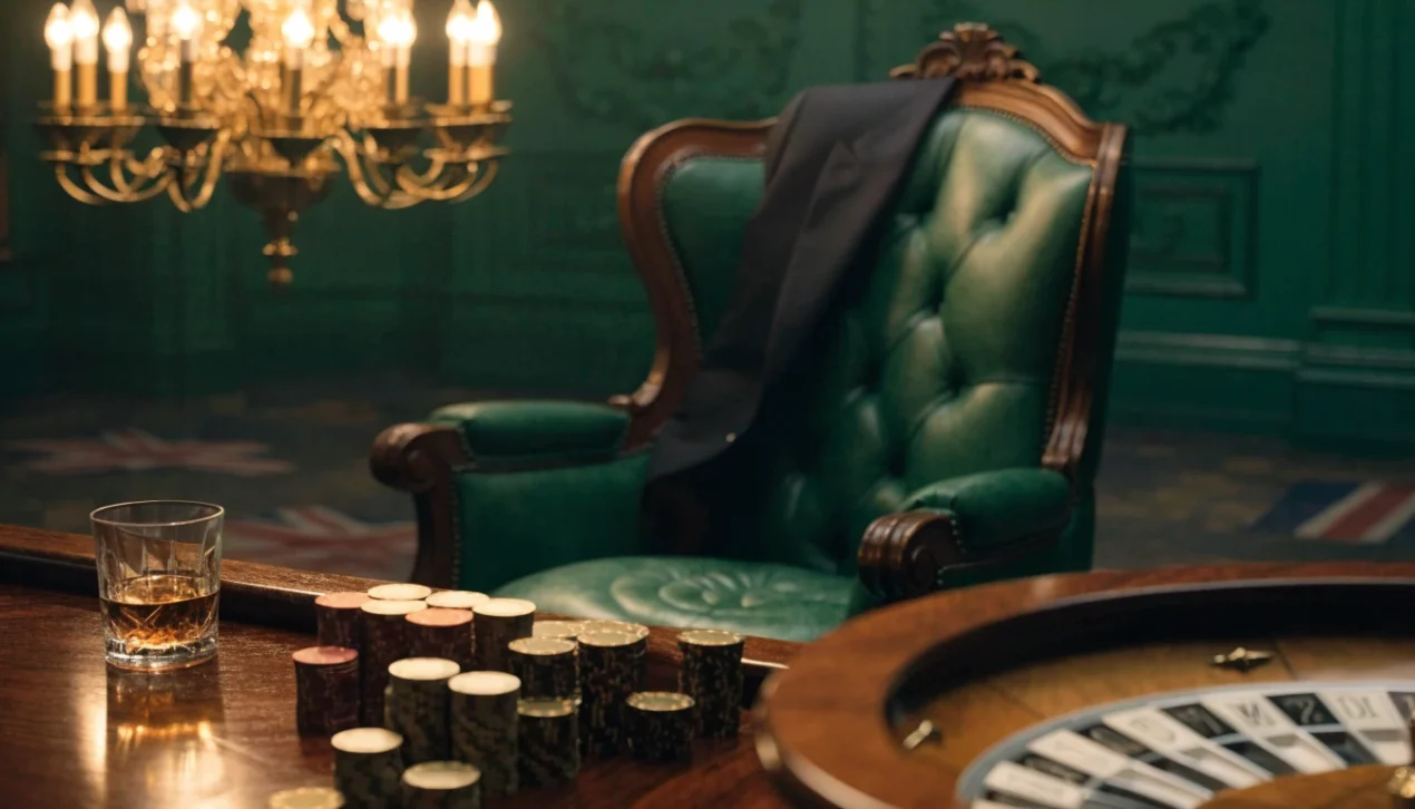 High-roller casino bonuses in the UK: rules and terms
