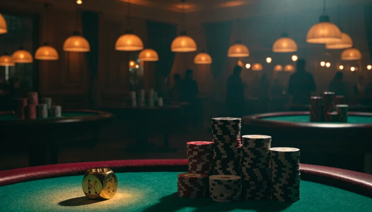 Best High-Volatility Slots in the UK: How They Work
