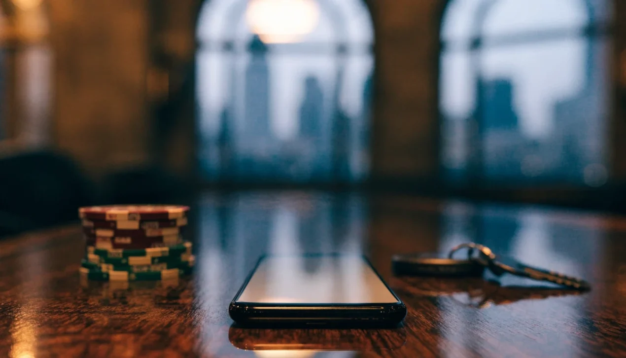 Instant Withdrawal Casinos in the UK: Payout Timing
