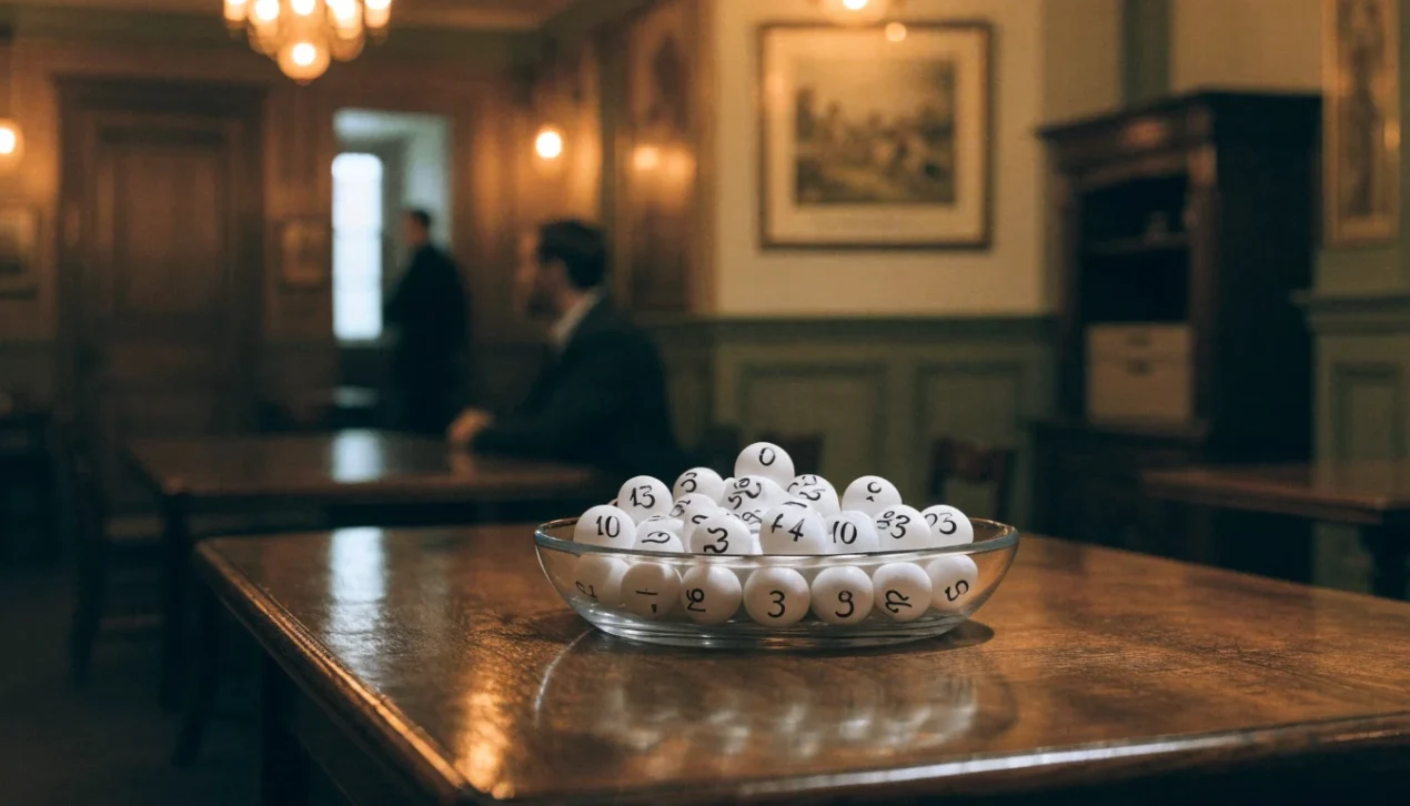 Keno Casinos in the UK: Licensing, Draws and Payouts