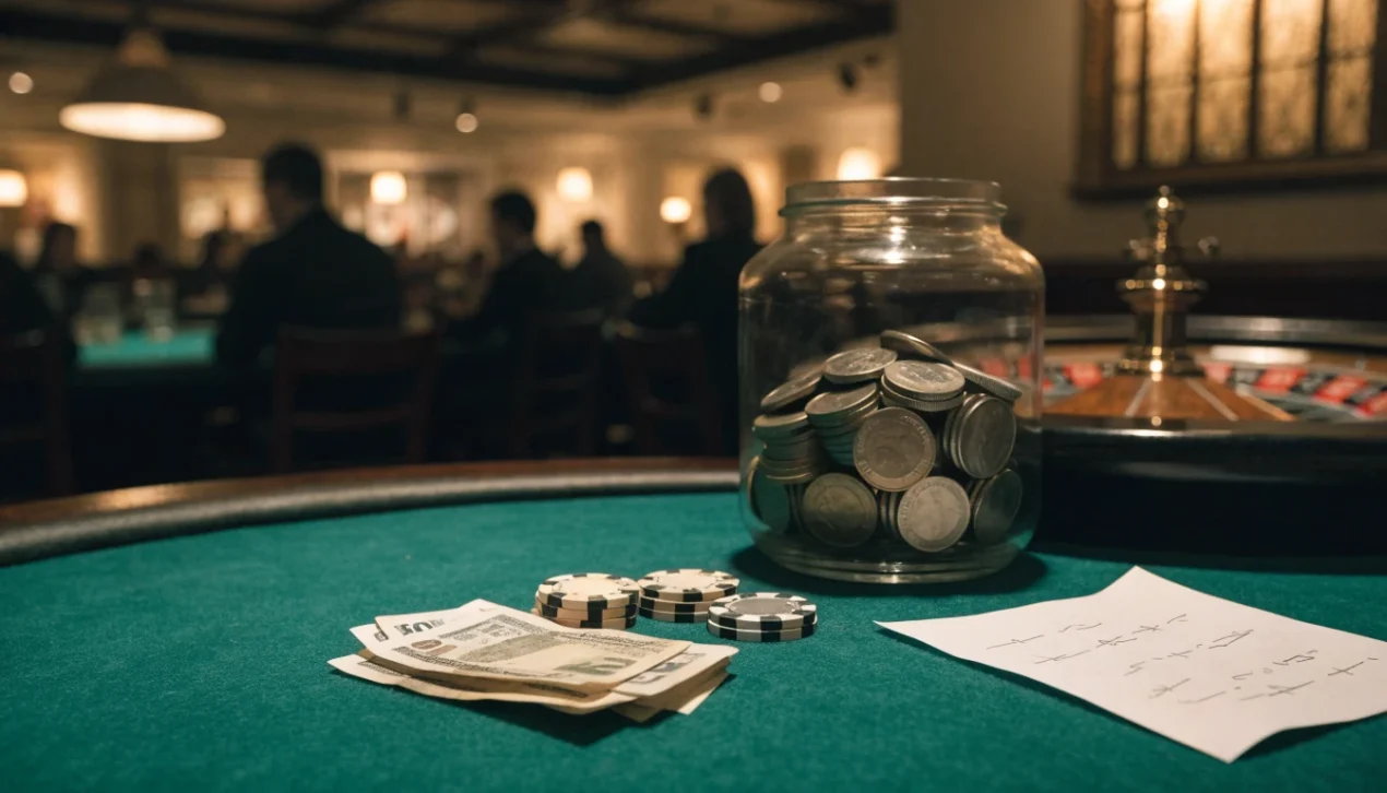 Low wagering casino bonuses in the UK explained