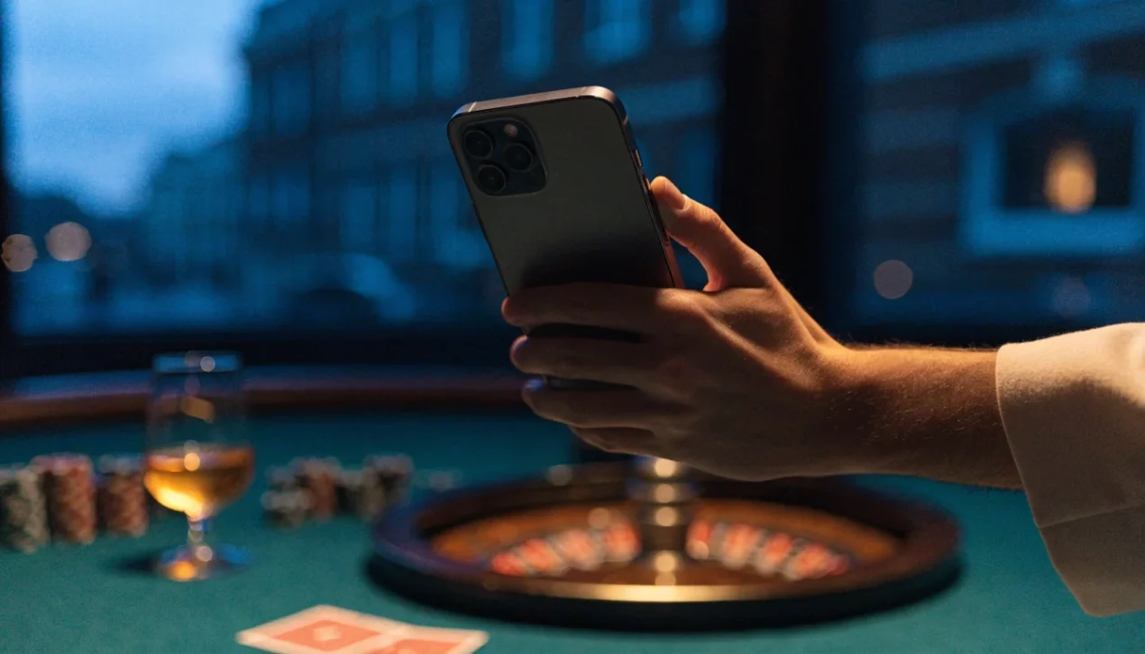 Best mobile casinos that accept phone credit in the UK