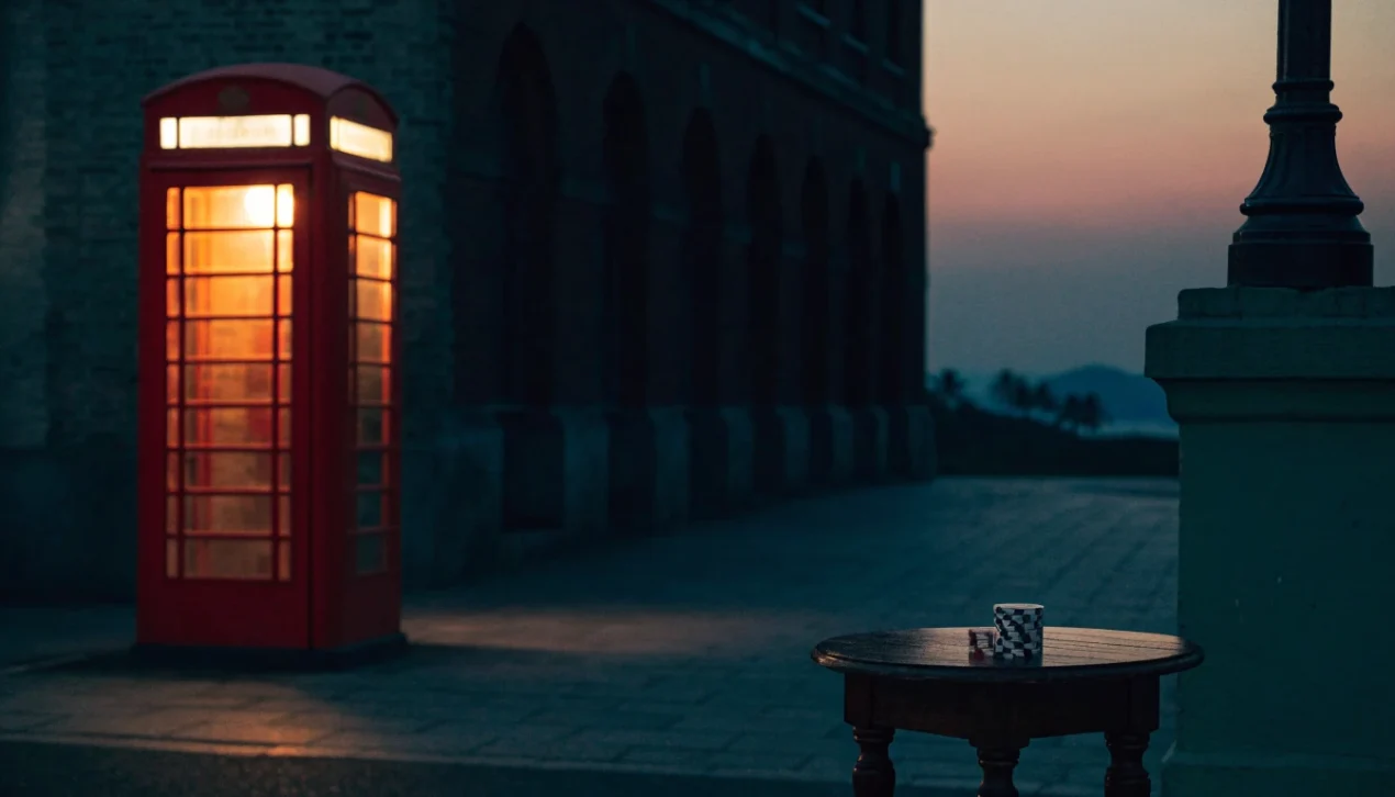 Offshore Casinos for UK Players: Legal and Payment Risks