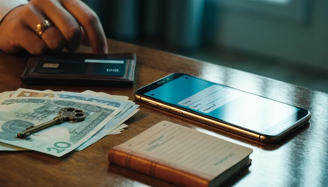 UK online casino payment methods: deposits and withdrawals