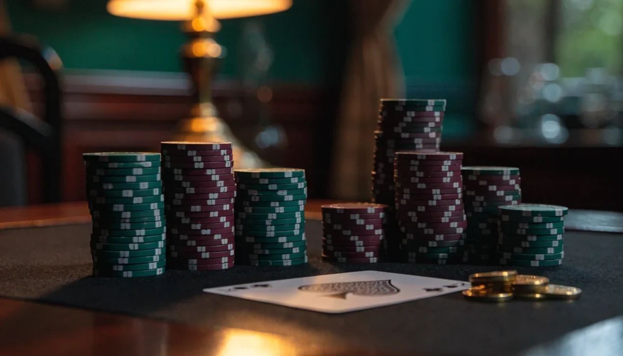 UK Online Casino Welcome Bonuses: How Terms Work