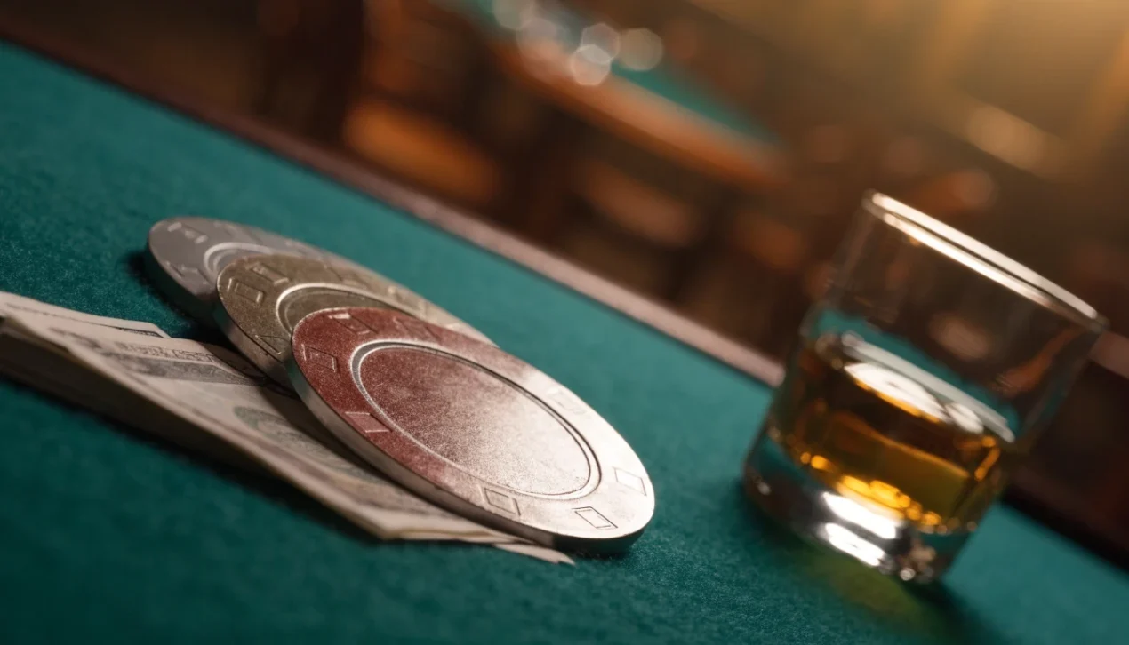 UK Online Casino Cashback Bonuses: How They Work