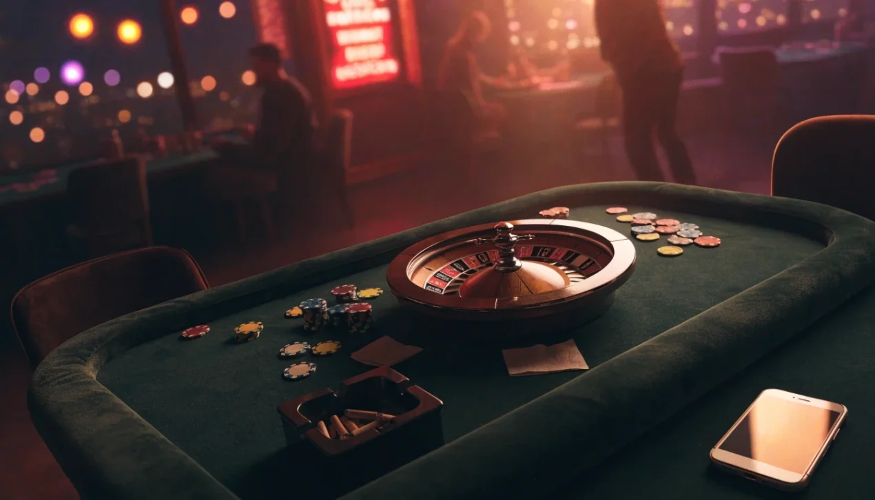 Bonus Buy Casino UK: Slot Feature Explained