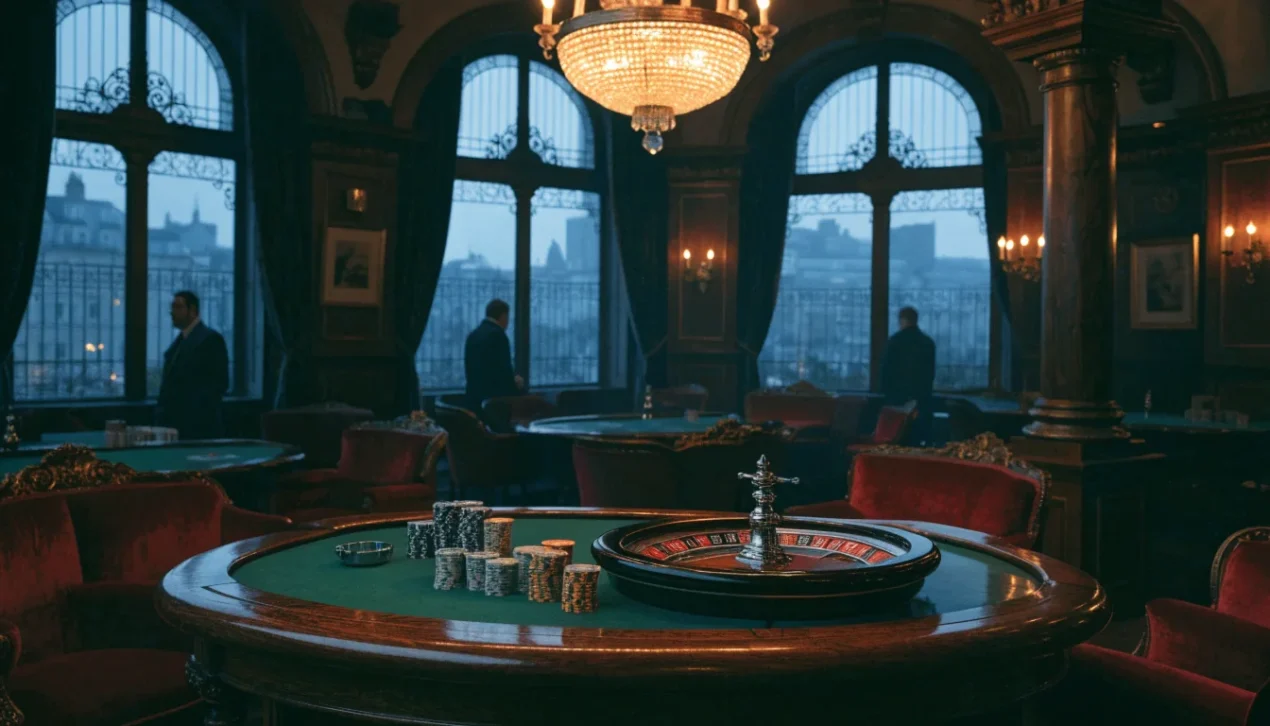 British Casinos Not on GamStop: Scope and Rules