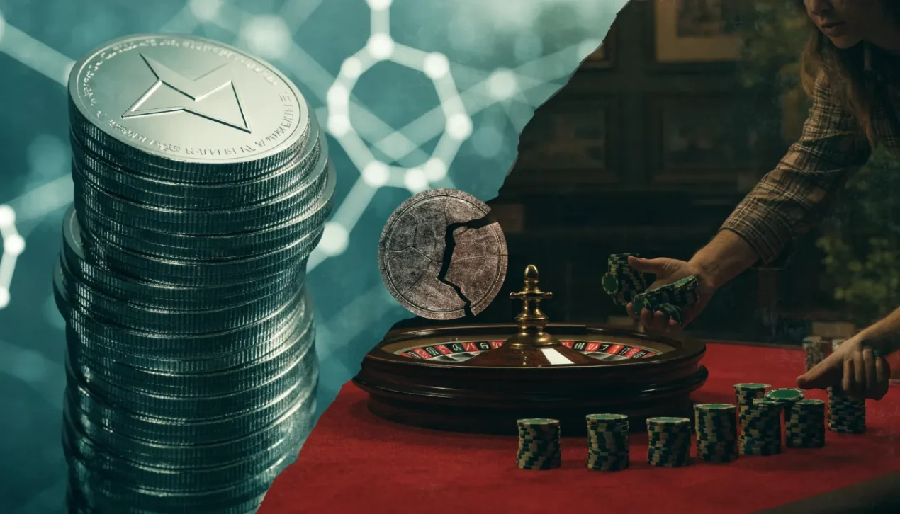 Cardano ADA Casino Comparison UK: Rules and Limits