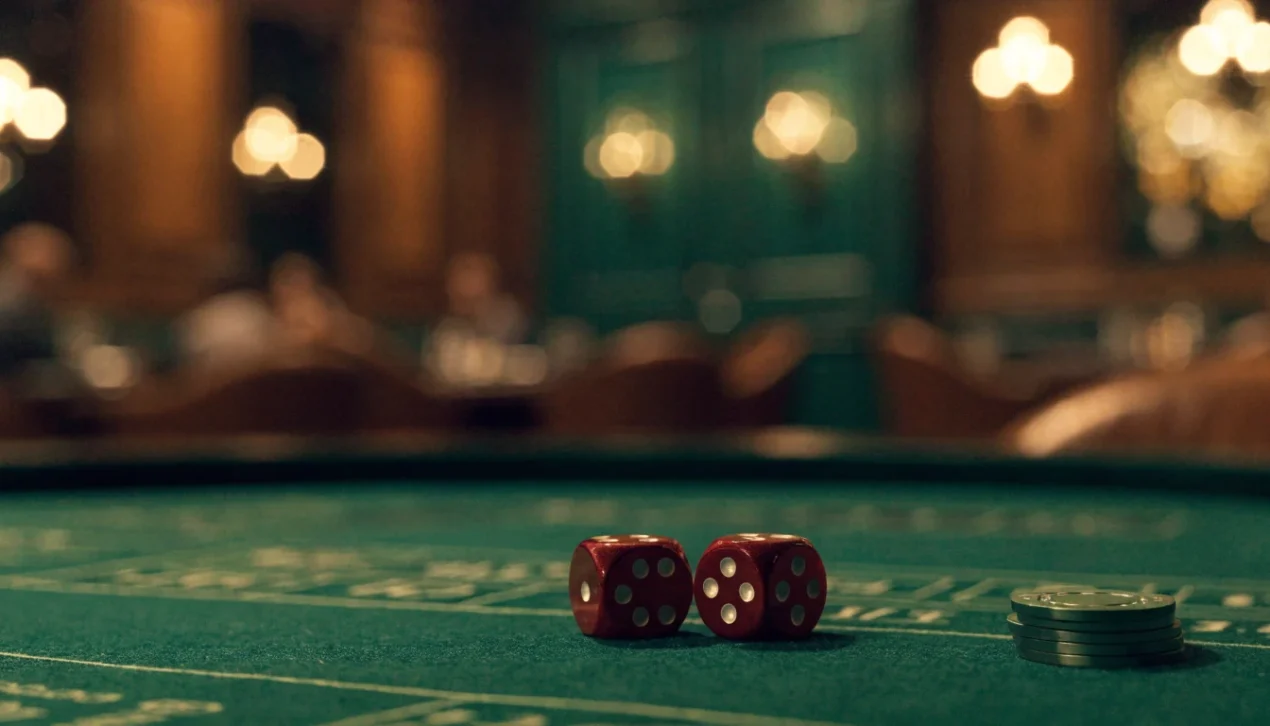 Casino Dice Games in the UK: How the Odds Work