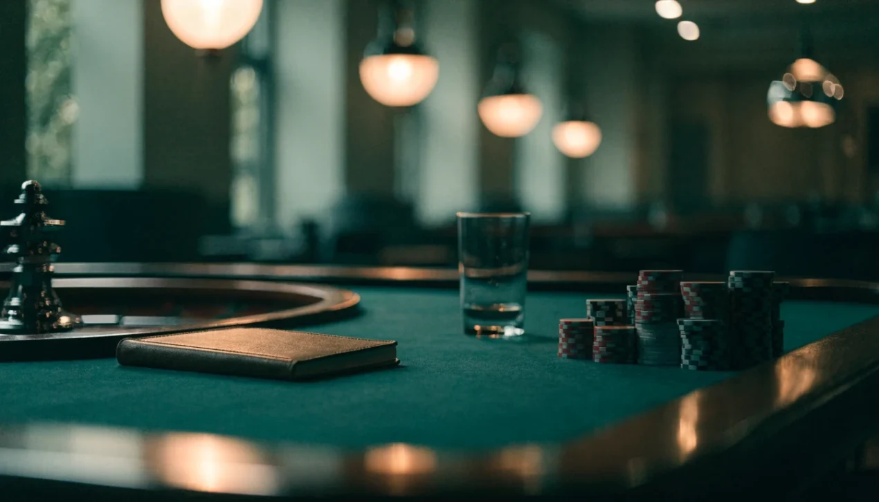 Casino sites not registered with GamStop in the UK