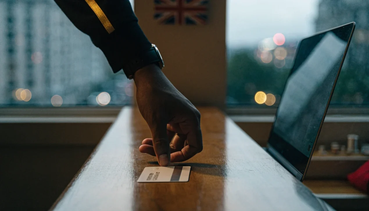 UK Casino Sites and Credit Cards: What the Rules Allow