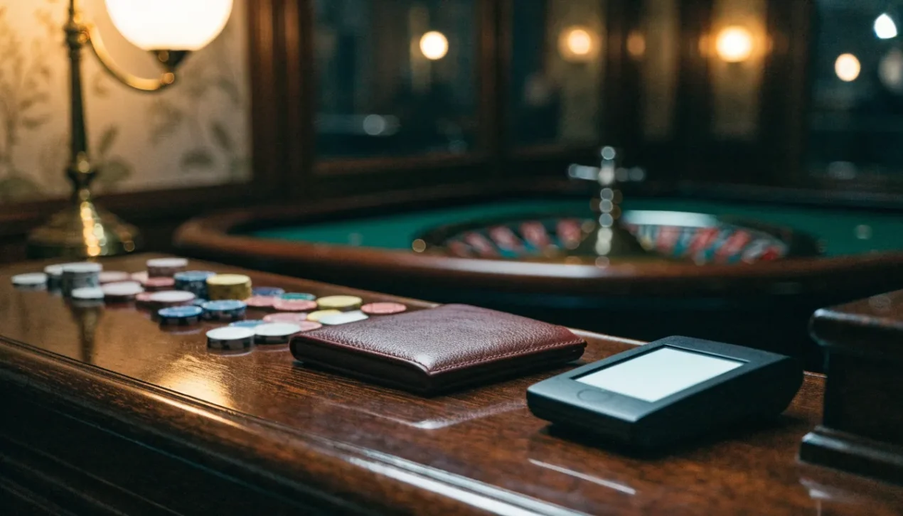 UK Casino Sites That Accept Jeton: What to Check