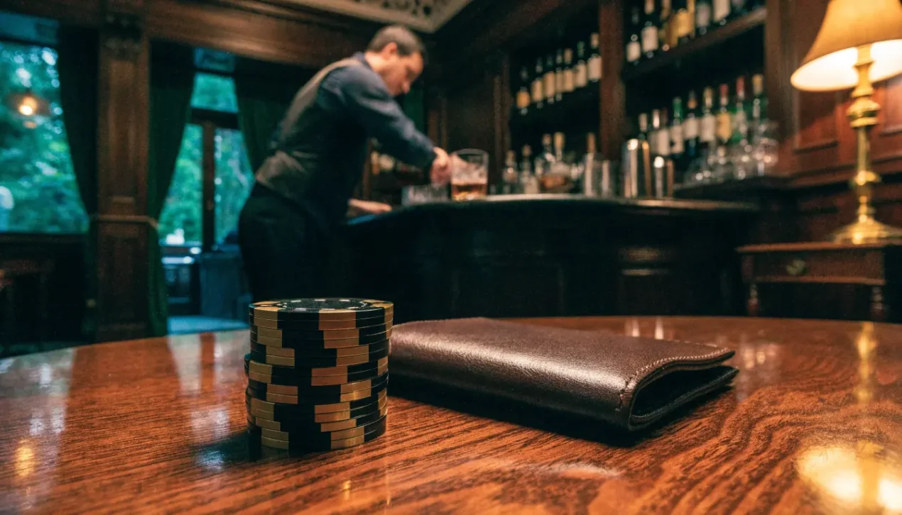 Casino VIP Programmes UK: Rules, Status and Rewards
