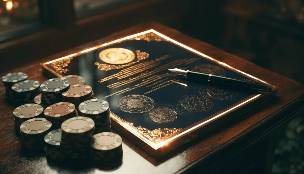 Non-UK Licence Casinos: What UK Players Should Know