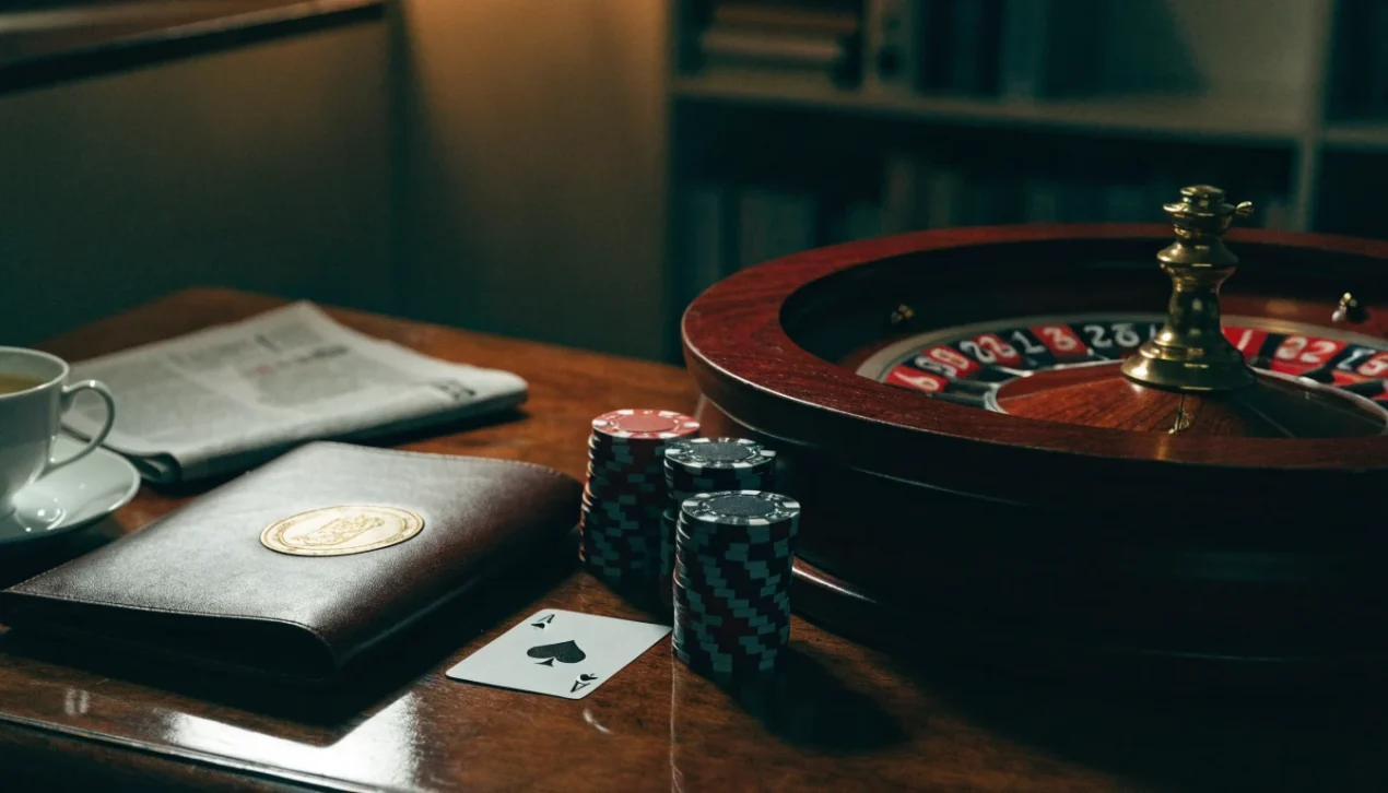 Casino Without a UK Licence: What It Means