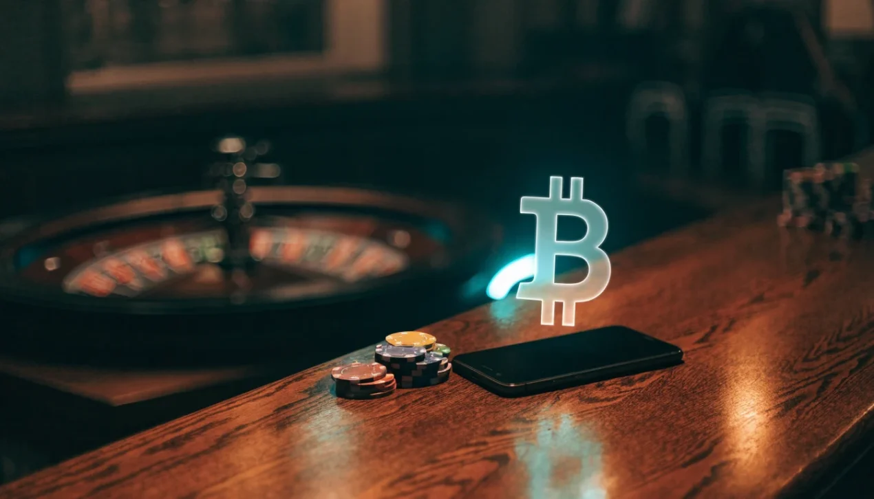 Casinos That Accept Bitcoin in the UK: What to Check