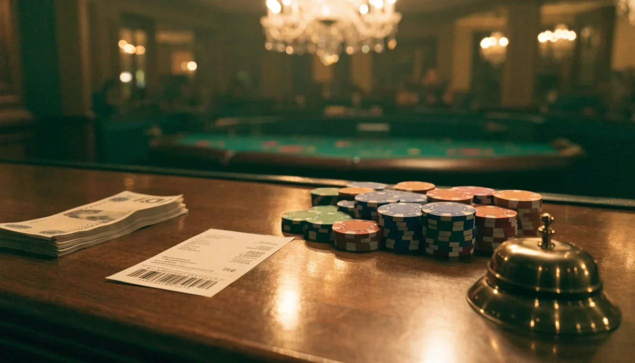Casinos That Accept CashtoCode in the UK