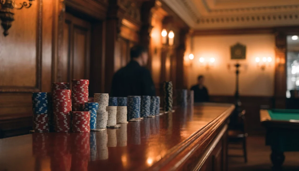 Casinos That Accept ClickandBuy in the UK: What to Check