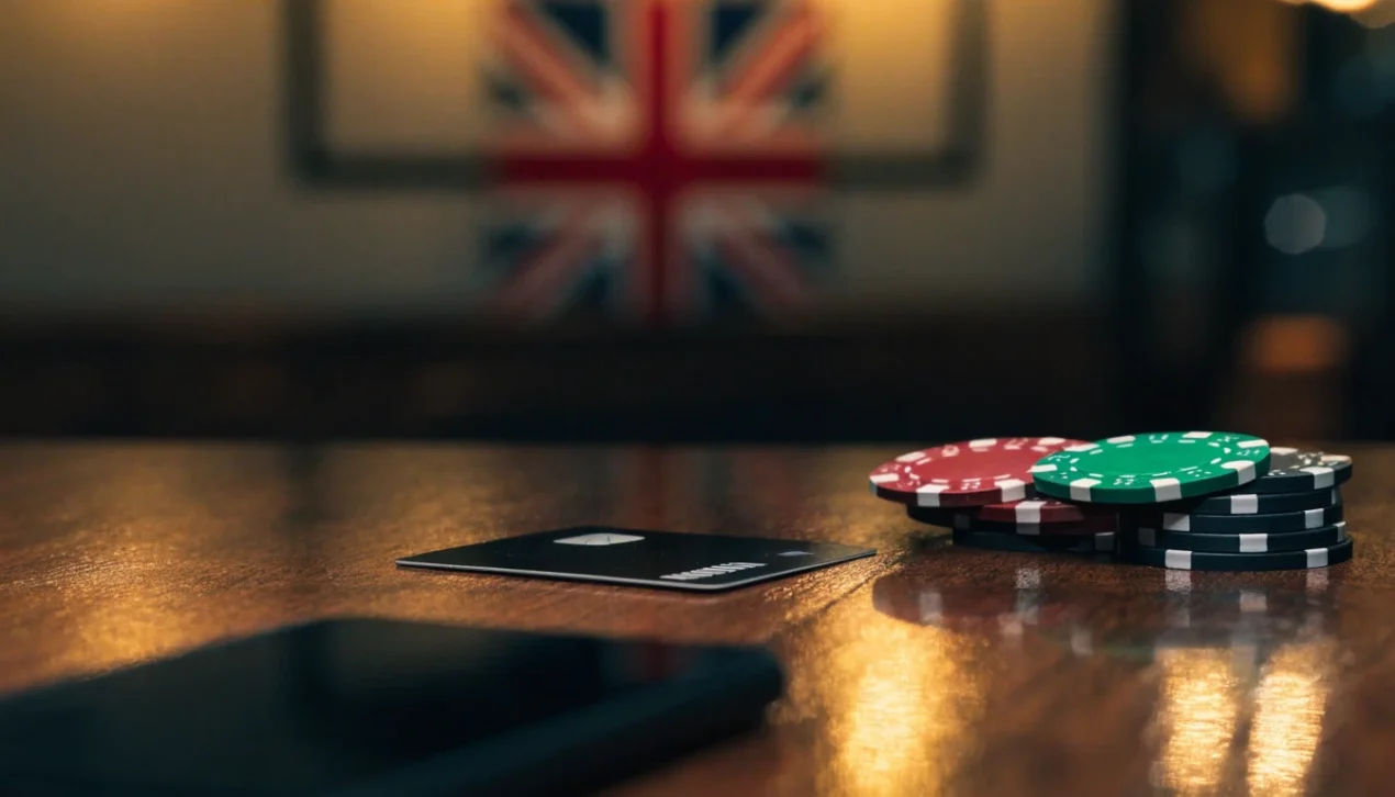 Casinos That Accept Debit Cards in the UK