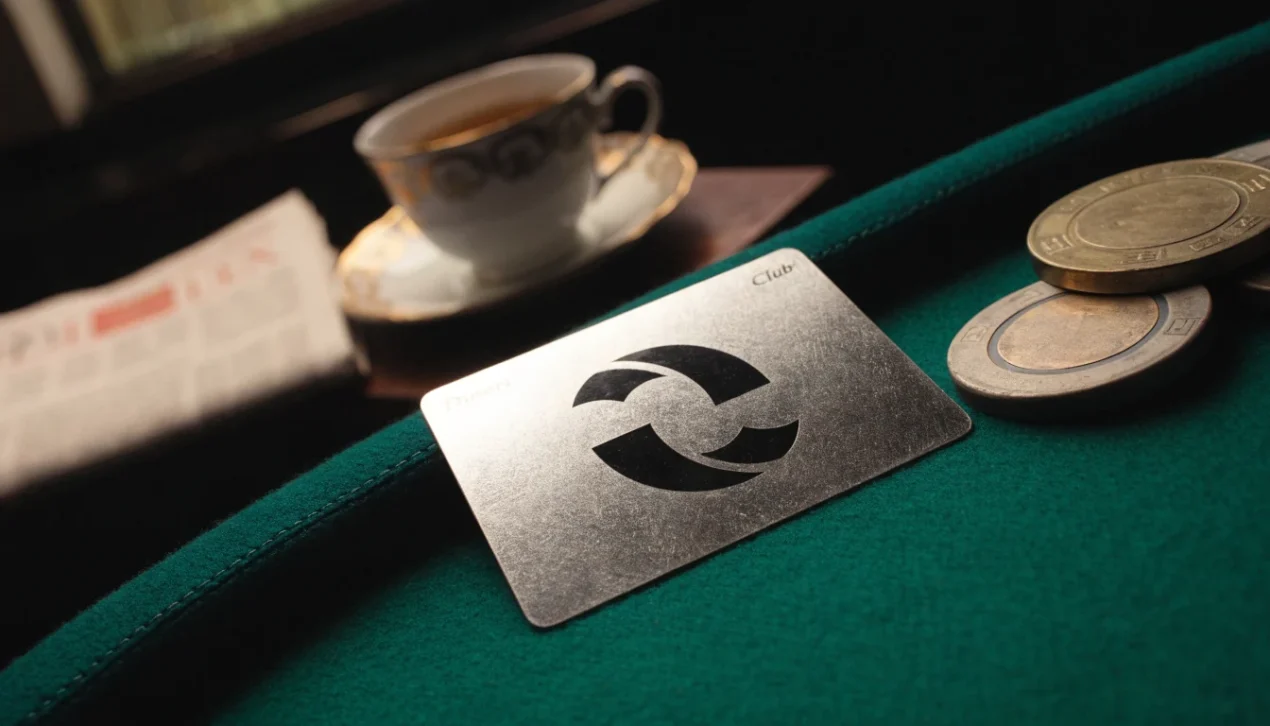 Casinos That Accept Diners Club in the UK