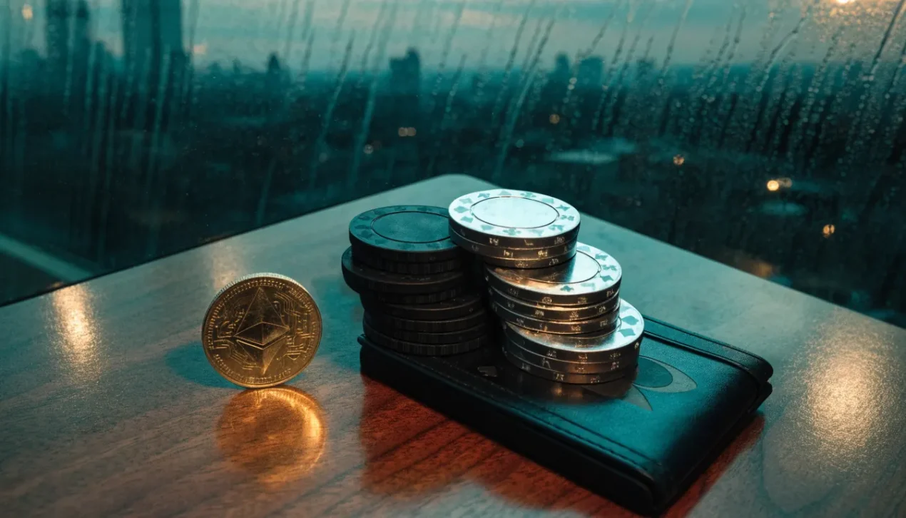 Casinos That Accept Ethereum in the UK: What to Check