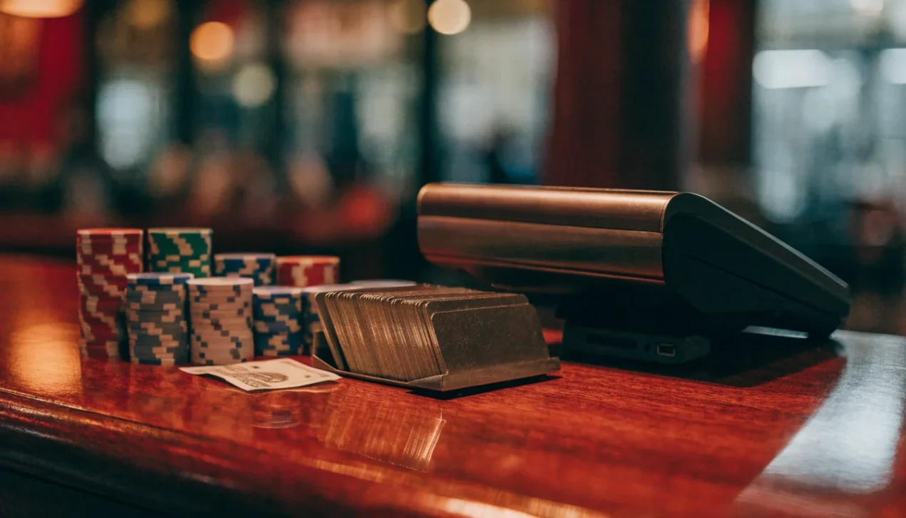Casinos That Accept Giropay in the UK: What to Check