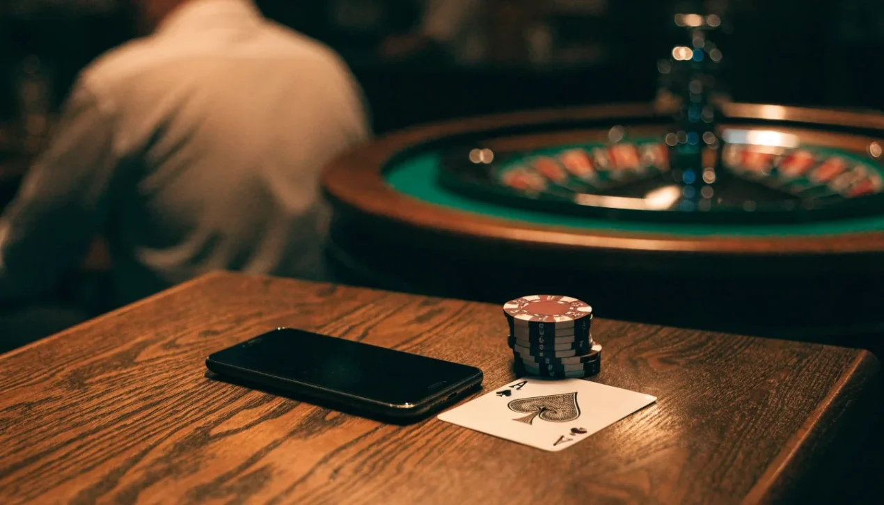 Casinos That Accept Google Pay in the UK