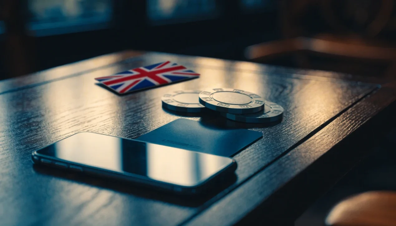 Casinos That Accept Klarna in the UK: Payment Guide