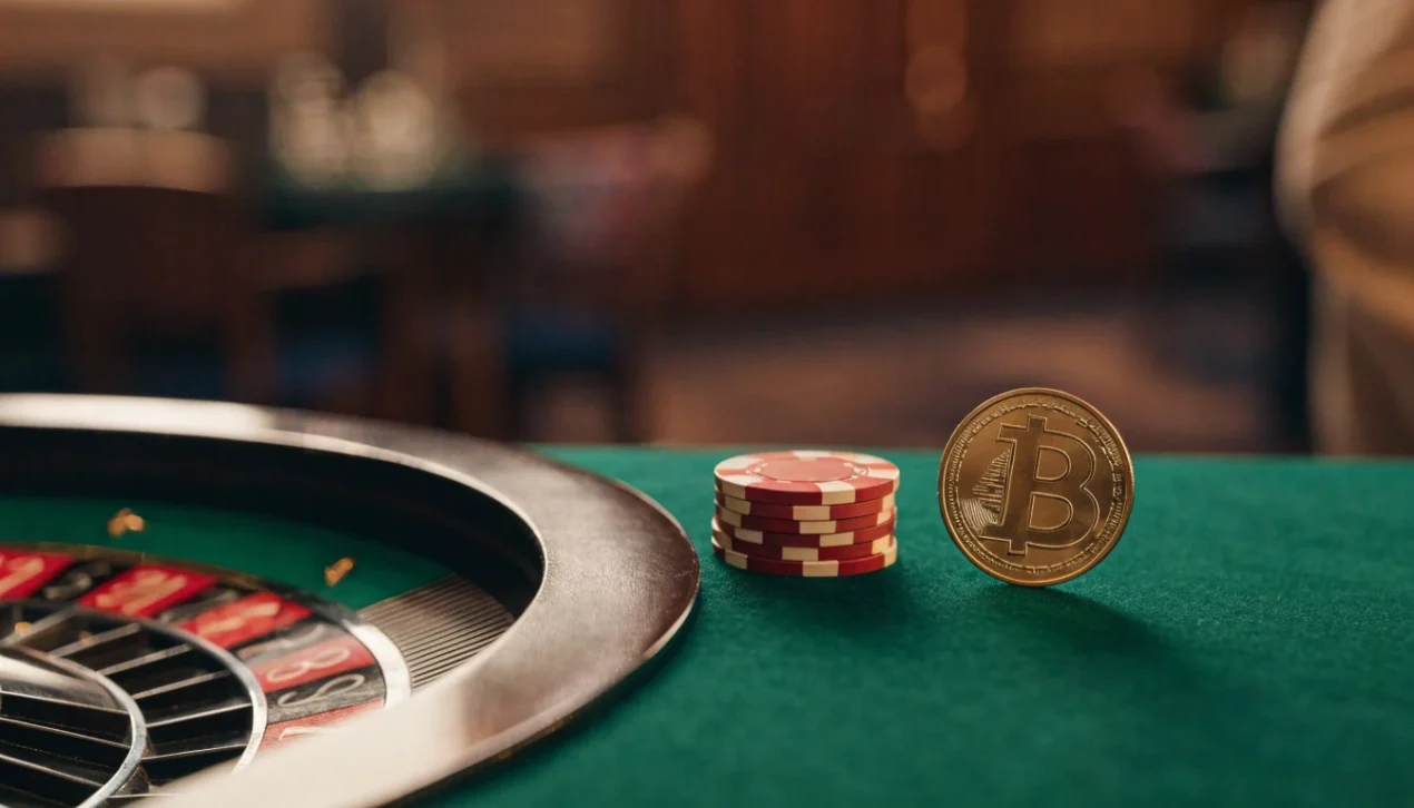 Casinos That Accept Litecoin in the UK: Payment Guide