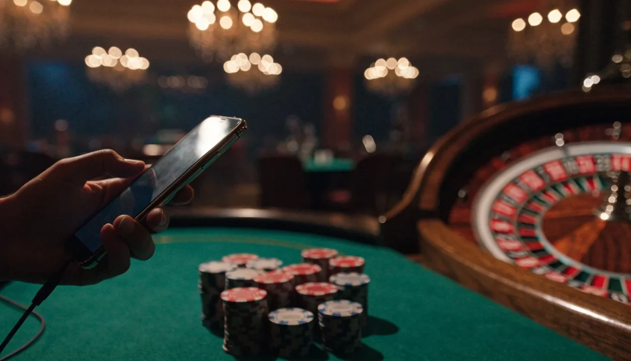 Casinos that accept Pay N Play in the UK: Boku