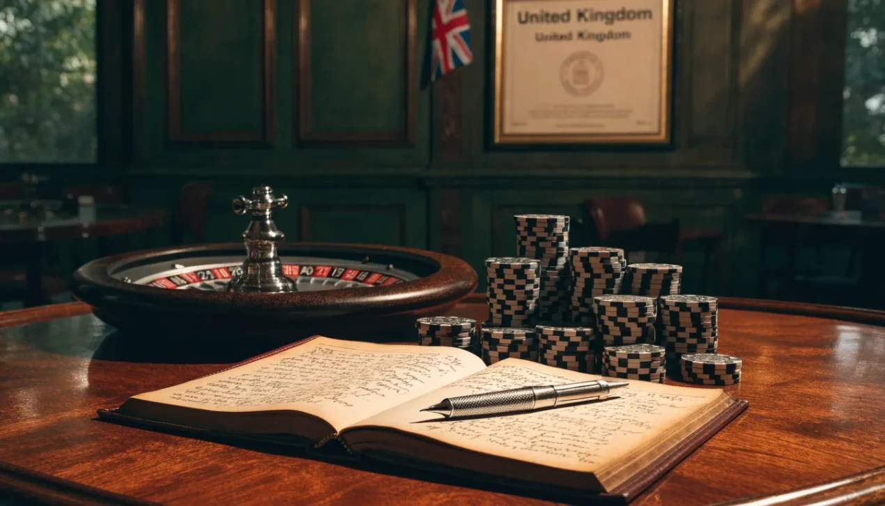 Most Trustworthy Online Casino UK: What Trust Means
