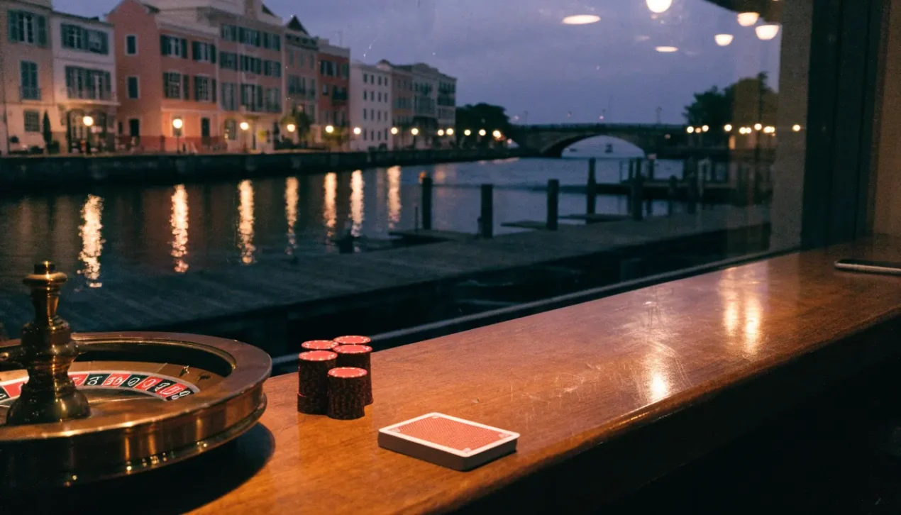 Non-GamStop Curacao Casino Sites: What to Check