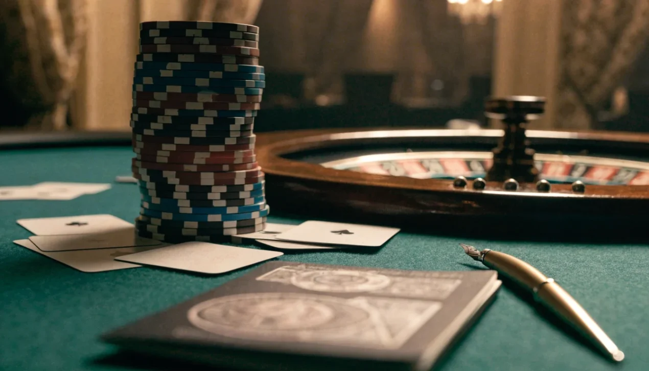 Non-UK Regulated Casinos: UK Rules and Risks