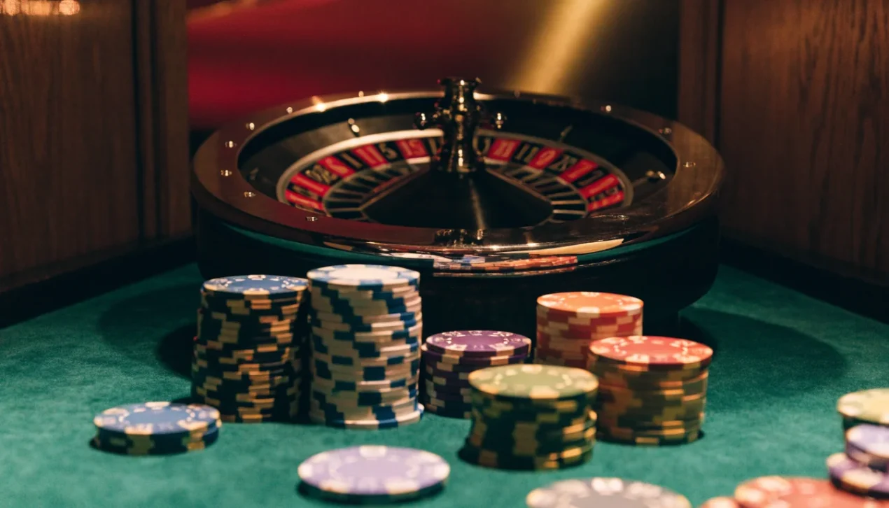 American Roulette Casinos Online in the UK: What to Check