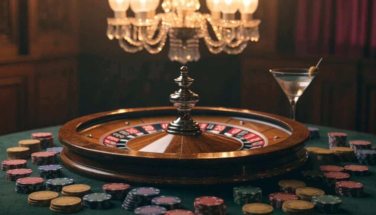 European Roulette Casinos in the UK: How to Compare