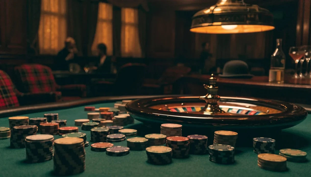 Online Casino Tournaments UK: Formats and Rules