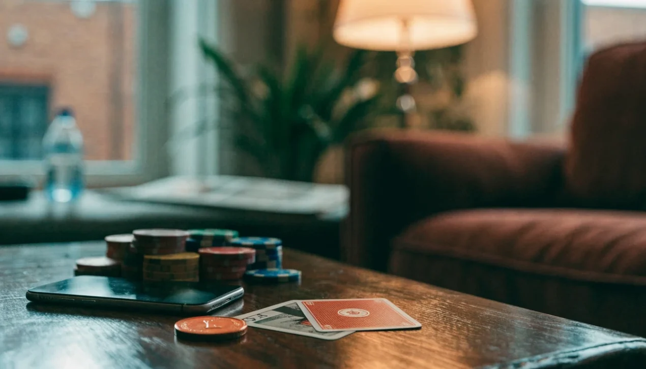 Online Casino Deposits from £1 to £15: What to Check