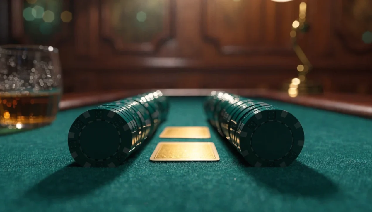 Online Casino with a 100% Bonus: How It Works