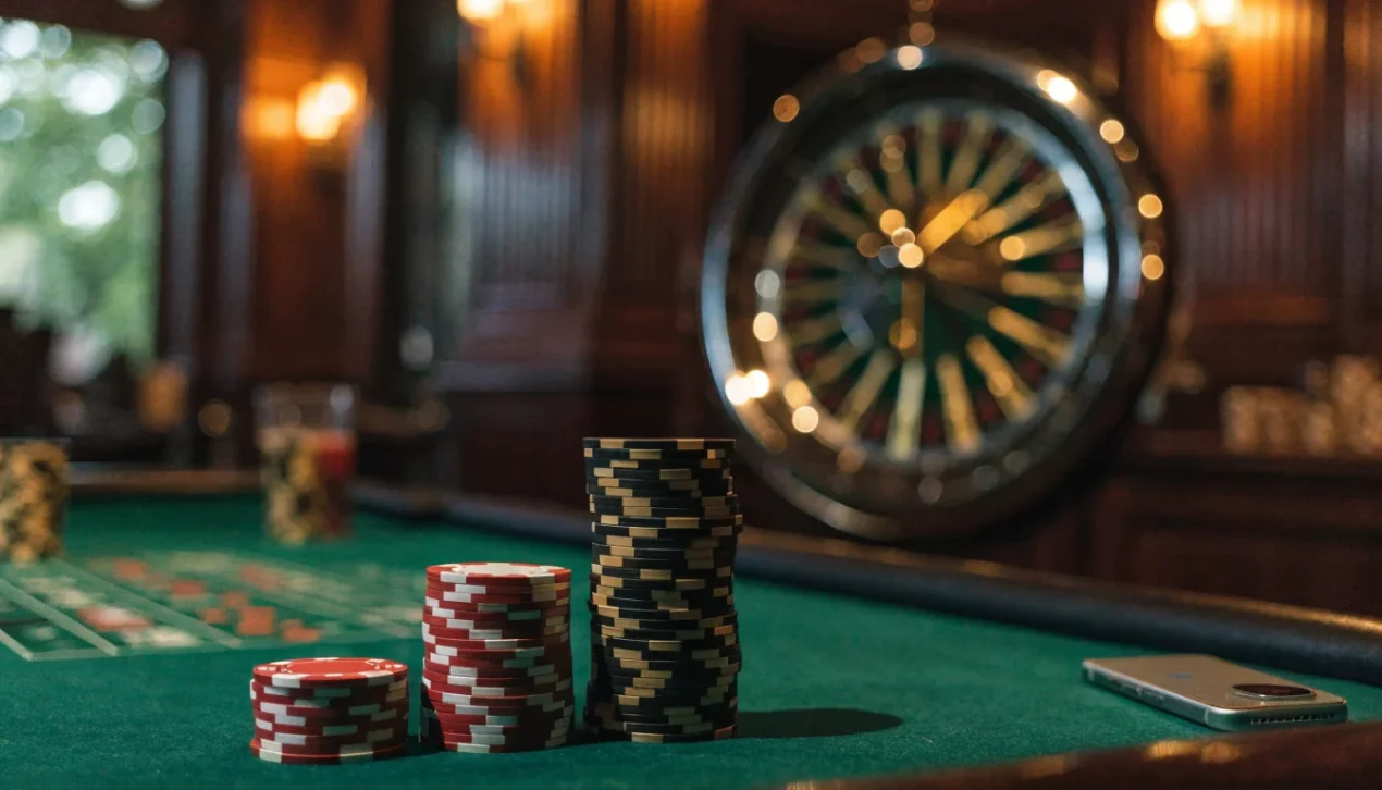 Online Casino with 200% Bonus: How the Match Works